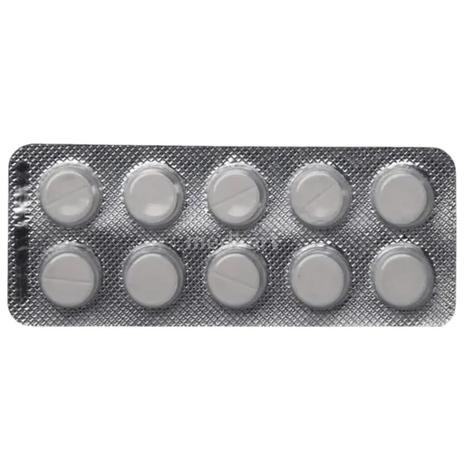 amiodar 200mg tablet 10's